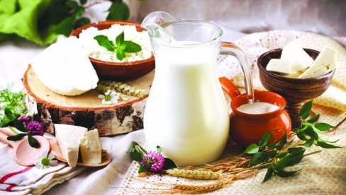 ЈЕЛОВНИК ЗА ЈАКЕ КОСТИ: Ево шта да уведете у исхрану, како бисте спречили остеопорозу (ФОТО)