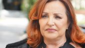 3 PUTA KUMOVALA KOLEGINICAMA: Ana Bekuta ima neraskidiva prijateljstva na estradi