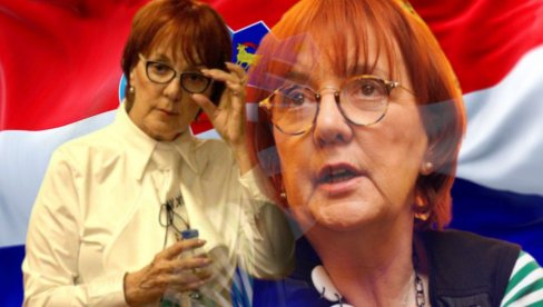 RUDAN: Raduje me što moja unuka pojma nema ko su Srbi RUDAN: Raduje me što moja unuka pojma nema ko su Srbi