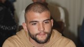 POVREĐEN VELJKO RAŽNATOVIĆ U kakvom je stanju Cecin sin: Nažalost, istina je - ne mogu da učestvujem na reviji u Beogradu