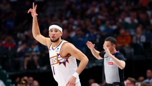 NBA TIKET: Tipovi iz najjače košarkaške lige sveta