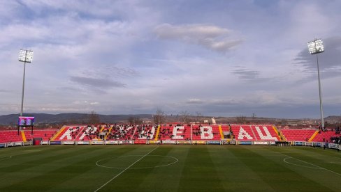 PREMINUO MIĆA BOŽJA VOLJA! Tužan dan za srpski fudbal, a posebno za jedan klub gde je bio legenda