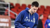 TROGODIŠNJA KAZNA! FIBA usred noći sankcionisala Filipa Petruševa zbog isključenja na meču Srbija - Portugal na Evrobasketu!