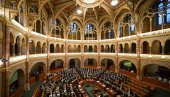 PARLAMENT PODRŽAO PREDLOG VLADE: Poslanici glasali da se Mađarska povuče iz Međunarodnog krivičnog suda