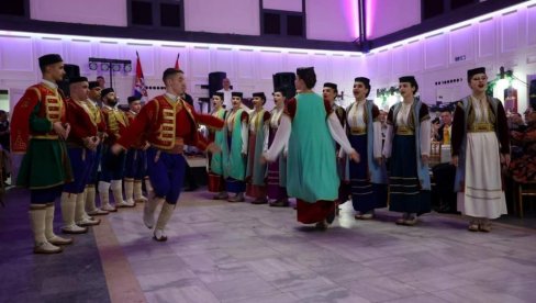 SPREGA SAVREMENOG STVARALAŠTA I TRADICIJE: U Subotici počinju Dani crnogorske kulture