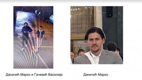 OSUMNJIČENI ZA UBISTVO MMA BORCA PAO U BEOGRADU: Uhapšen u stanu svoga oca, nedavno ušao u Srbiju koristeći dokumenta brata