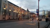 RADOVI KROJE TRASE: Izmene saobraćaja u centru Čačka