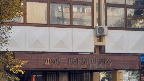 REKORDAN BROJ PRIJAVLJENIH: Povećano interesovanje leskovačkih penzionera za banje