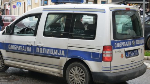 У НОВОМ САДУ ВОЗИО ПОТПУНО АЛКОХОЛИСАН: Полиција у Јужнобачком округу за дан из саобраћаја искључила десет возача