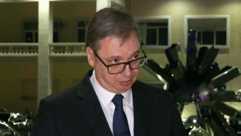 KURTI ŽELI DA ISELI SRBE SA KiM Vučić: Suze mi kreću svaki put kad vidim naš narod da čeka ispred bankomata