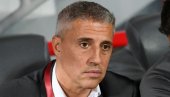 ОПЕТ НА КЛУПИ БРАЗИЛСКОГ ВЕЛИКАНА: Ернан Креспо је нови тренер Сао Паула