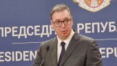 VUČIĆ O POKRETU ZA NAROD I DRŽAVU: U narednih sedam dana povućiću neke poteze...