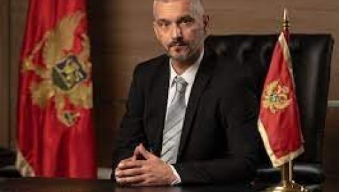 BRĐANINU KAKO BRISEL ZAPOVEDI: Premijer o smeni direktora Uprave policije traži konsultacije sa Evropskom komisijom BRĐANINU KAKO BRISEL ZAPOVEDI: Premijer o smeni direktora Uprave policije traži konsultacije sa Evropskom komisijom