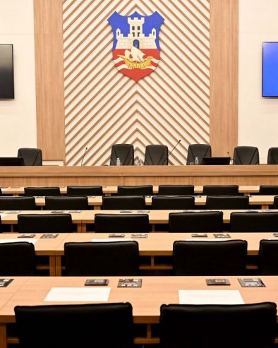 УЛИЦЕ ЗА ВЕЛИКАНЕ КУЛТУРЕ: Посланик Мрдић у име председника Вучића поднео предлог надлежној комисији