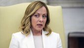 UPOZORENJE ĐORĐE MELONI: Preti trgovinski rat unutar Zapada