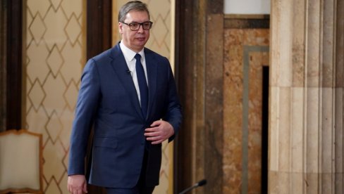 OVO SU DOBRI POKAZATELJI: Vučić - Prvi smo u regionu po visini plata, očekujemo preko 5 miliona evra stranih investicija