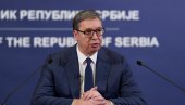 VUČIĆ SE VEČERAS OBRAĆA GRAĐANIMA: Važne odluke o ključnim pitanjima