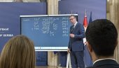 VUČIĆ JASAN: Molim Vladu da reaguje promptno i od ponedeljka krene u implementaciju preporuka ODIHR-a