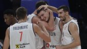 УЗБУЂЕЊЕ РАСТЕ! Добрић и Смаилагић једва чекају окупаљање репрезентације Србије