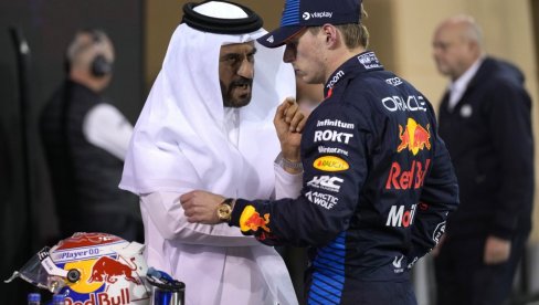 PREDSEDNIK FIA JASAN: Skandal sa Hornerom šteti F1