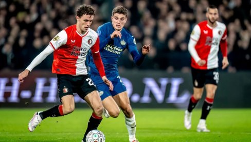 LAGANO DOLAZI: Tip predlog za sigurica tiket sa tri realne kvote