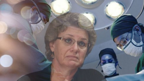 АГОНИЈА - 90 МИНУТА Пробудила се усред операције: Бол је био ужасан, желела сам да вриштим, а нисам могла АГОНИЈА - 90 МИНУТА Пробудила се усред операције: Бол је био ужасан, желела сам да вриштим, а нисам могла