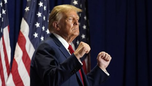 SIGNAL POČETKA KRAJA KLIMATSKE POLITIKE? SAD se povukle iz pariskog sporazuma