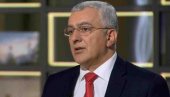 ANDRIJA MANDIĆ: Ova parlamentarna većina može da izglasa i izborne zakone i promenu Ustava