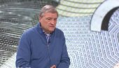 PROFESOR SA EKONOMSKOG POHVALIO VUČIĆEVE EKONOMSKE MERE: To je kompleksan skup mera, opšti efekt treba da bude smanjenje socijalnih razlika PROFESOR SA EKONOMSKOG POHVALIO VUČIĆEVE EKONOMSKE MERE: To je kompleksan skup mera, opšti efekt treba da bude smanjenje socijalnih razlika