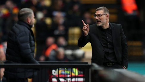 KO JE MOGAO OVO DA OČEKUJE: Slaven Bilić na pragu novog kluba