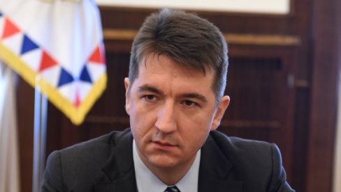 PO RECEPTU OVK, TERORISTI NA BLISKOM ISTOKU ŽRTVUJU CIVILE: Intervju - Dušan Spasojević, bivši ambasador - Iza svega stoje velike sile