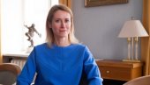 КАЛАС ПОРУЧИЛА: ЕУ припрема план Б ако Трамп напусти преговоре о Украјини