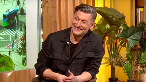 BOŠKO JAKOVLJEVIĆ NAPUSTIO K1: Evo na koju televiziju prelazi