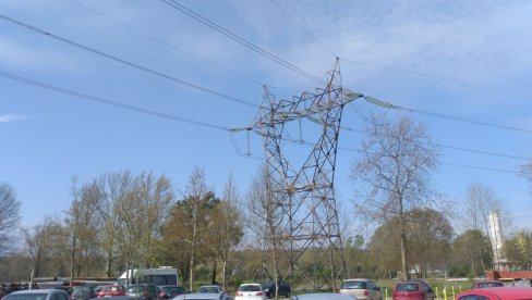 OD UTORKA DO PETKA: Isključenja struje u Braničevskom okrugu