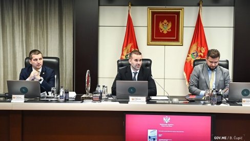 МЕРИТОКРАТИЈА, АЛИ МИМО ЗАКОНА: Смена Брђанина преко телефона и конкурс за избор в. д. директора полиције МЕРИТОКРАТИЈА, АЛИ МИМО ЗАКОНА: Смена Брђанина преко телефона и конкурс за избор в. д. директора полиције