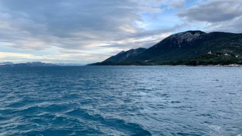 ВОДА ЗА МИР: Одговор је у природи