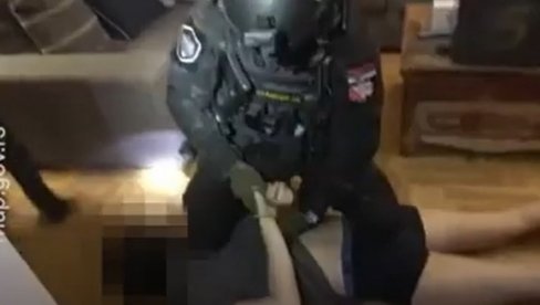 SILOVALI DECU I PRENOSILI SIDU! Lede krv u žilama: Monstruzni detalji pedofilske afere u Francuskoj i Senegalu