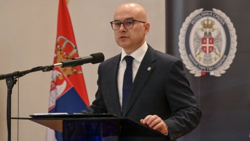 KO JE MILOŠ VUČEVIĆ Novi mandatar za sastav Vlade Srbije