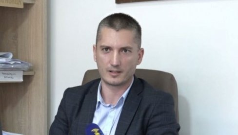 НОВА ГОЛГОТА СРБА НА КИМ: Живојину (69) због наводног ратног злочина притвор месец дана НОВА ГОЛГОТА СРБА НА КИМ: Живојину (69) због наводног ратног злочина притвор месец дана