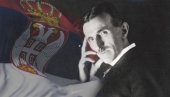 ЖИВЕЛО СРПСТВО: Како је Тесла говорио приликом посете Србији