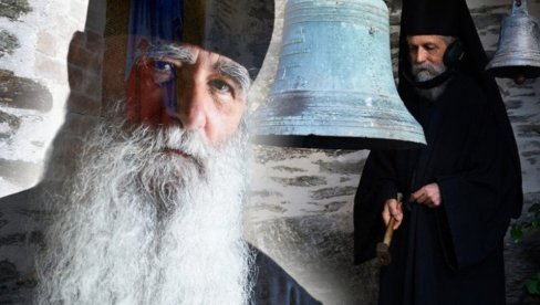 МУДРЕ РЕЧИ МОНАХА: Шта да урадите ако неко покуша да вас увреди? МУДРЕ РЕЧИ МОНАХА: Шта да урадите ако неко покуша да вас увреди?