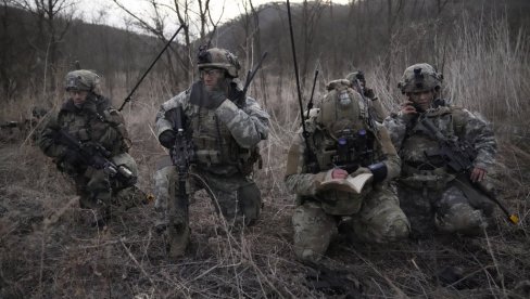 NOVE VEŽBE JUŽNOKOREJSKA I AMERIČKE VOJSKE: Trupe se spremaju za scenario masovnih povreda