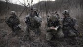 НОВЕ ВЕЖБЕ ЈУЖНОКОРЕЈСКА И АМЕРИЧКЕ ВОЈСКЕ: Трупе се спремају за сценарио масовних повреда