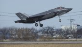 HOLANDSKI LOVCI F-35 PRESRELI TRI RUSKA AVIONA: Bekelmans – Rusi aktivni iznad Baltičkog mora