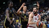 ЗАТРАЖИО ЈЕ ДА ИГРА НА ДРУГОМ МЕСТУ: Никола Миротић напустио Армани!
