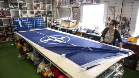 НАТО КАКАВ ПОЗНАЈЕМО БЛИЖИ СЕ КРАЈУ Колумниста Њујорк тајмса: Његов колапс се неће догодити преко ноћи и донеће све врсте превирања