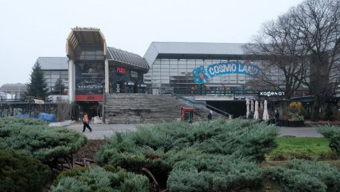 U NOVOM SADU KUP VOJVODINE U UMETNIČKOM KLIZANJU: Građanske smene u večernjim terminima