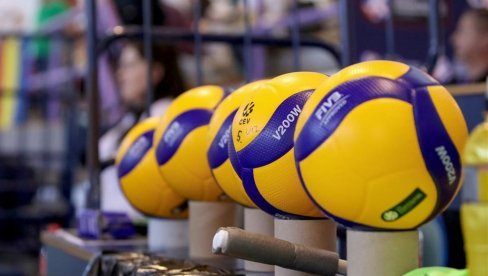 MITIĆ NAJBOLJI: Nekadašnji reprezentativac Srbije MVP turnira Balkanske odbojkaške asocijacije MITIĆ NAJBOLJI: Nekadašnji reprezentativac Srbije MVP turnira Balkanske odbojkaške asocijacije