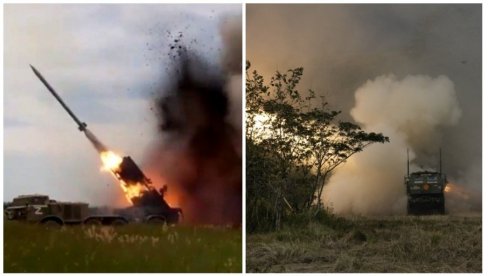 HIMARS ILI TORNADO-S, KO JE JAČI? Da li je američki sistem dobio respektabilnog takmaca (VIDEO)