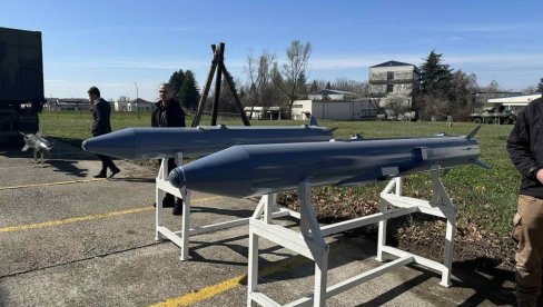 PROBE U KASARNI: Oglasilo se Ministarstvo odbrane